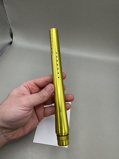 WGP Kaner Barrel Tip 16 inch - Gold