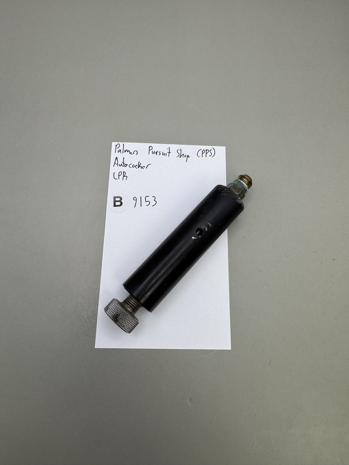 Palmers Pursuit Shop (PPS) Autococker LPR