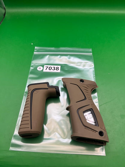 Planet Eclipse Gtek 170R &amp; M170R Grip Kit - Tan