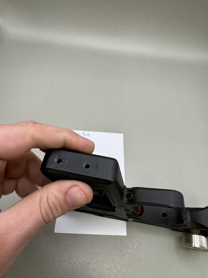 Smart Parts Ion Frame