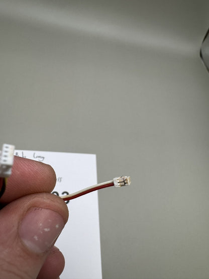 Bob Long Protoge Eye Wire Harness