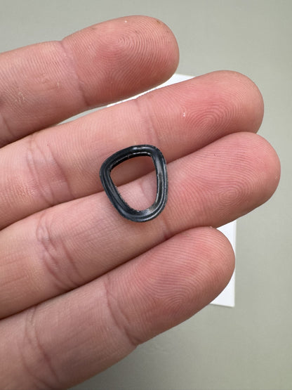 WDP Angel A1 VASA Gasket Black
