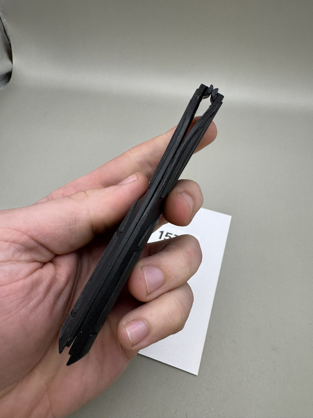 Planet Eclipse Etha 1 Grips