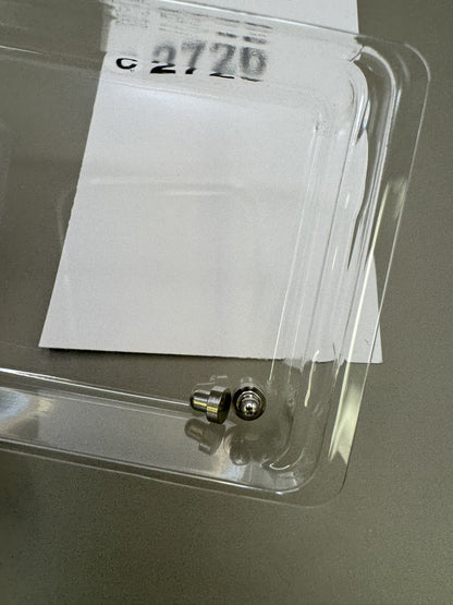 Dye DM6 Board Buttons