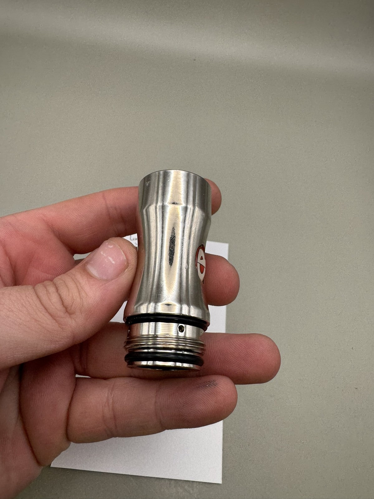 Bob Long 2k2 Intimidator CP LPB Volumizer