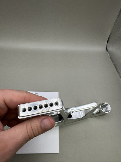 Bob Long Vice Frame