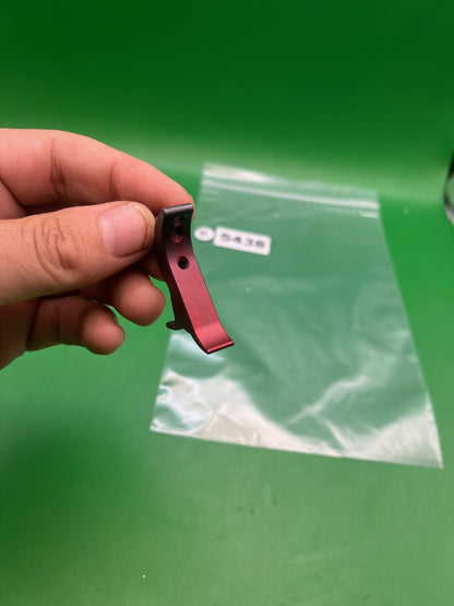 Autococker Eblade 1 Trigger