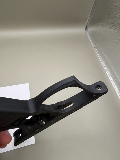 Proto SLG Paintball Frame Black