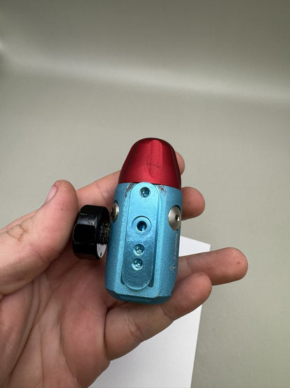 Empire PB AXE/Mini 2.0 ASA/Reg