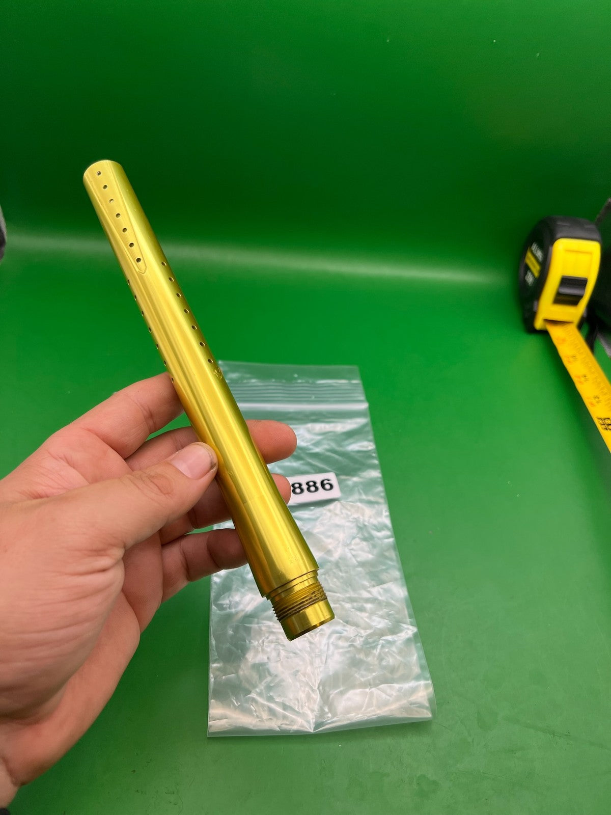 WGP Kaner Tip 14 Inch