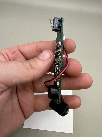 Smart Parts Shocker SFT Stock Board