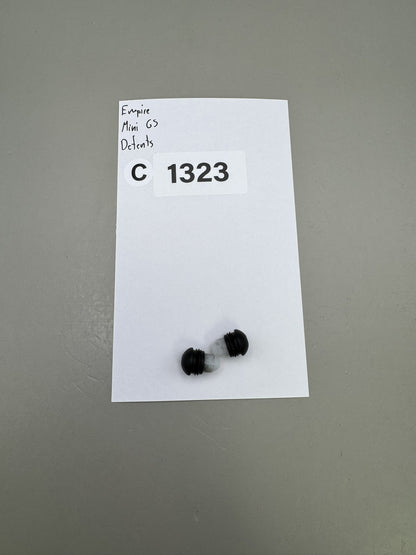 Empire Mini GS Detents
