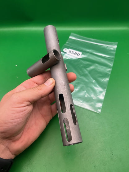 AGD Automag Minimag Body Aluminum Airgun Designs Paintball Marker