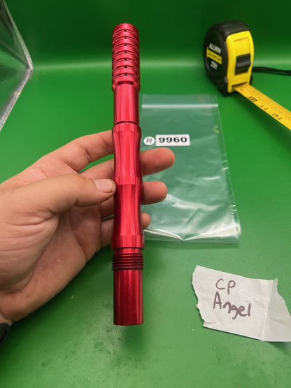 Custom Products Paintball Barrel Back 689 Bore Old Angel Thread