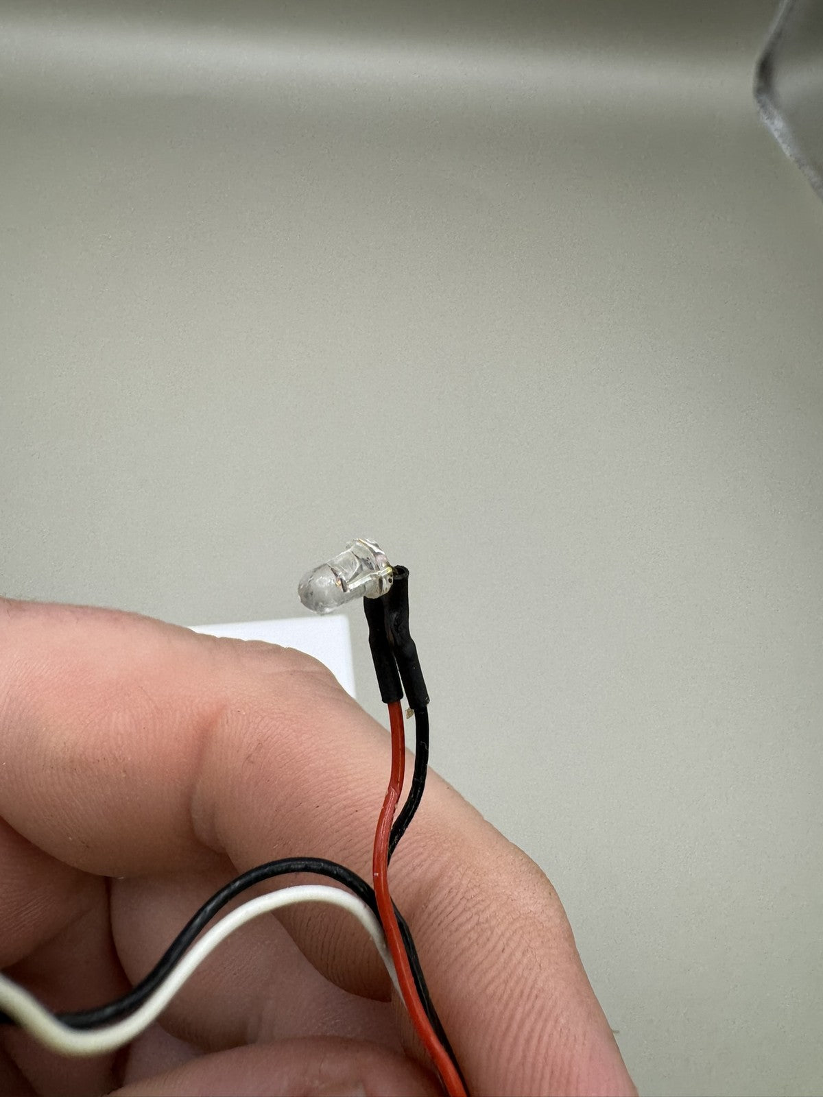 Proto SLG Eyes Eye Wire Harness Paintball Marker Part
