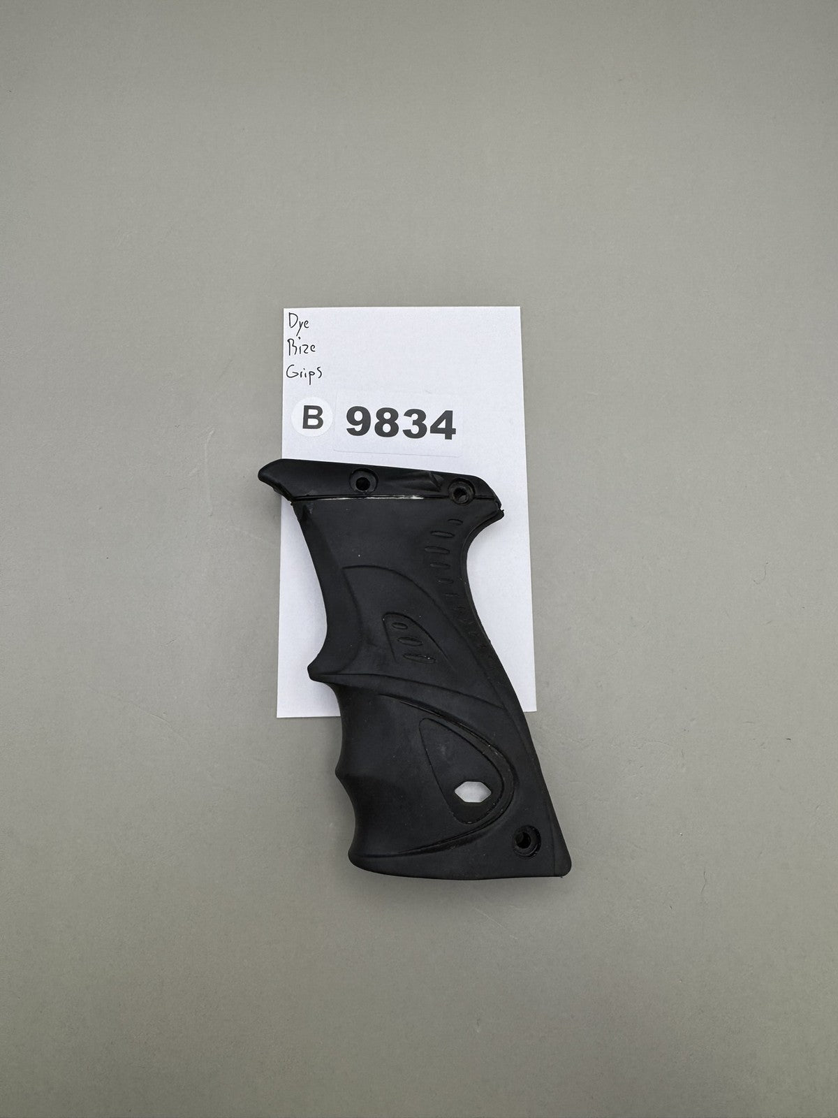 Dye Rize Grips