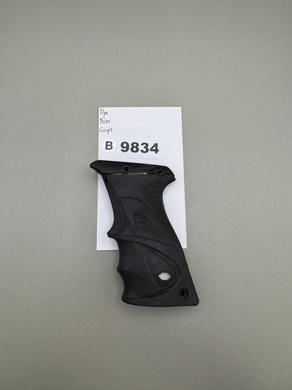 Dye Rize Grips