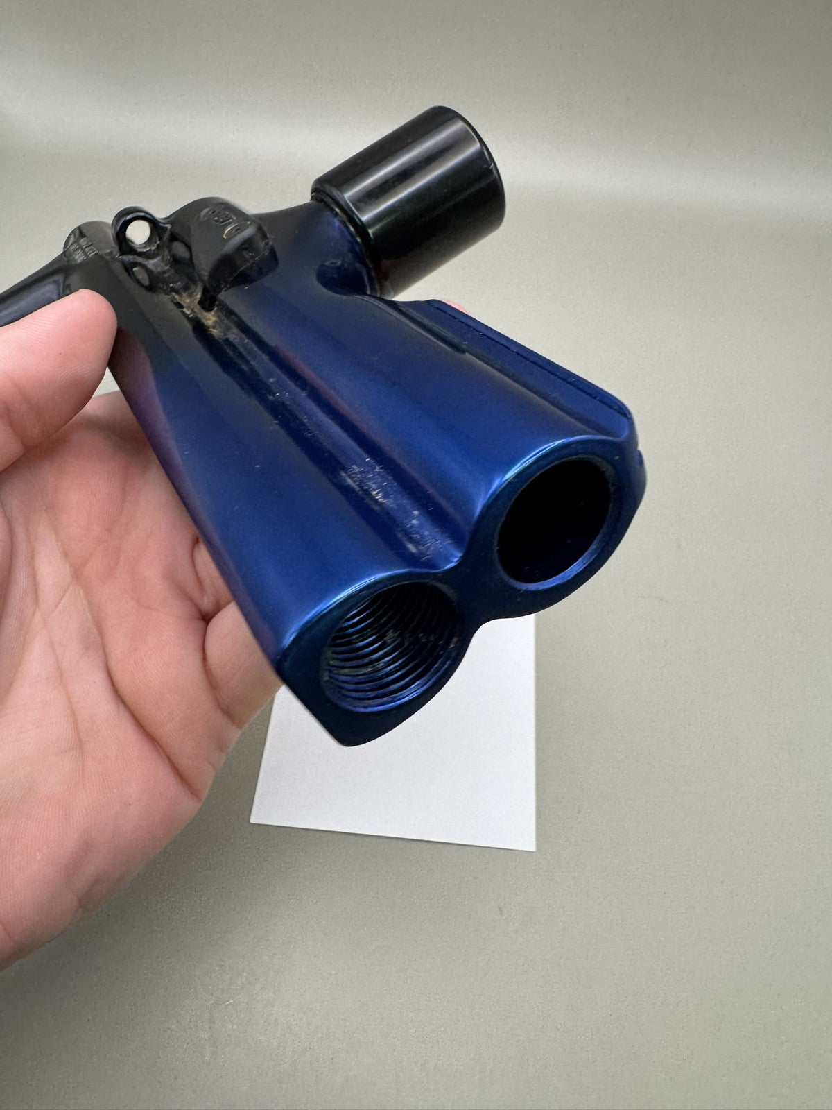 WGP Autococker Trilogy Body