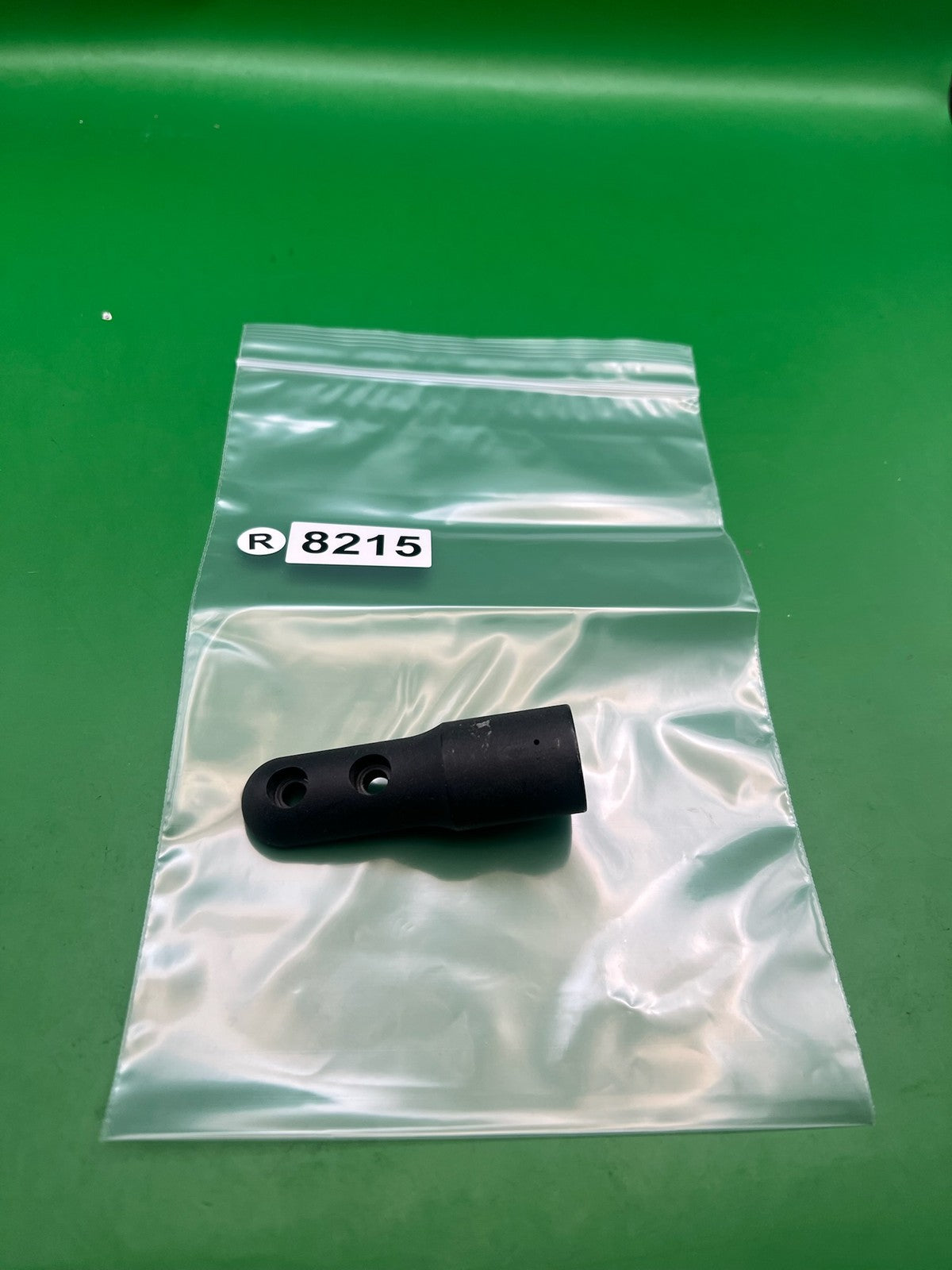 Universal Duckbill Paintball Marker ASA Black