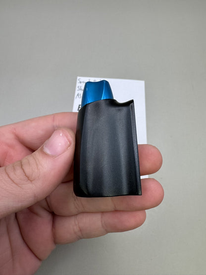 Smart Parts Shocker RSX ASA Black Blue