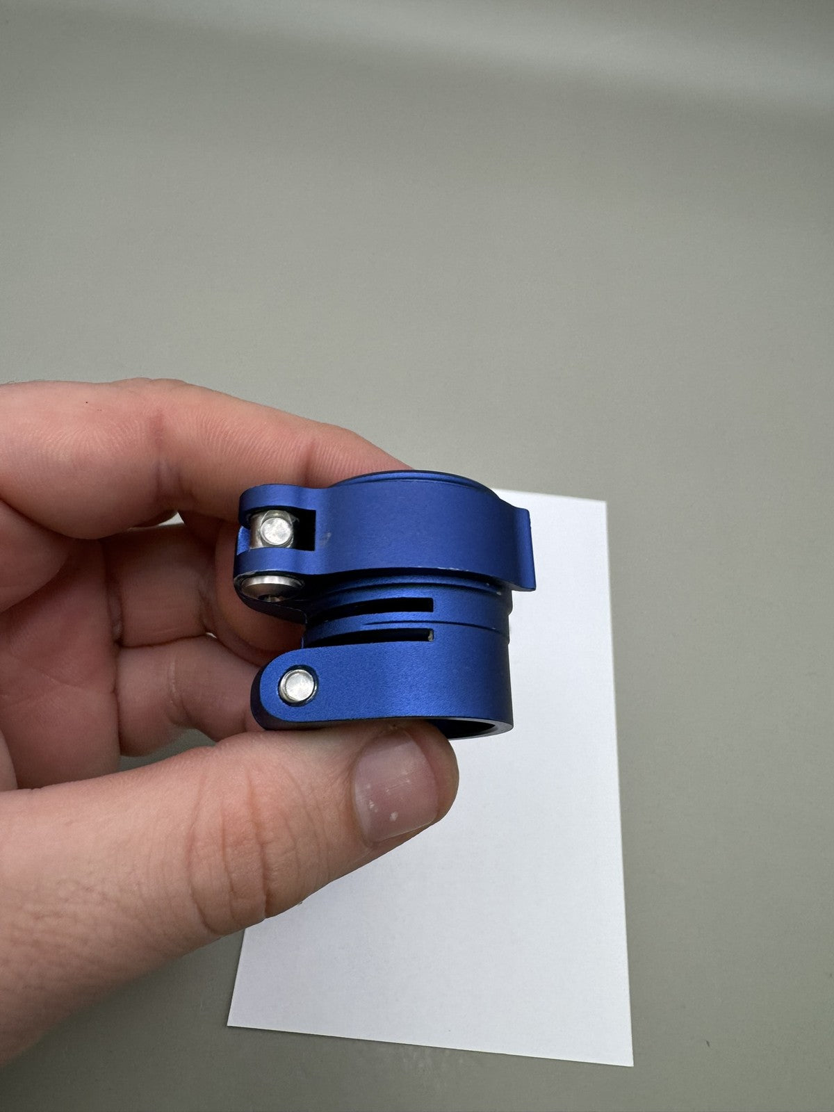Planet Eclipse Ego 5/6 Feedneck