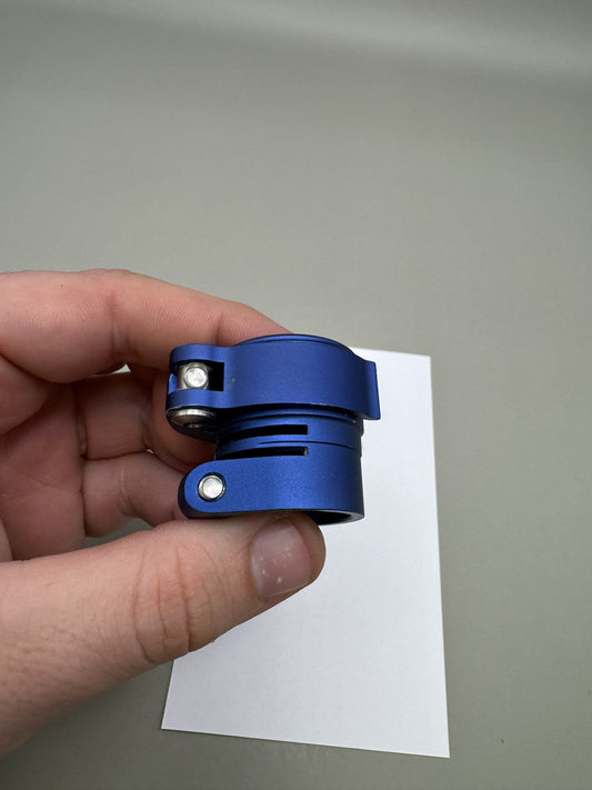 Planet Eclipse Ego 5/6 Feedneck