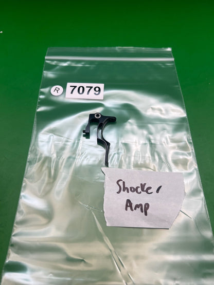 Smart Parts Shocker AMP Trigger Black