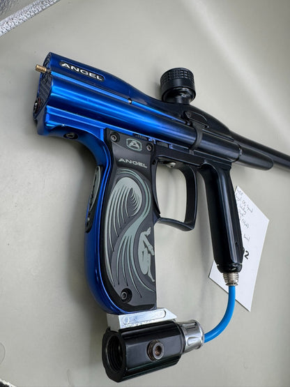 WDP Angel 05 Speed - Paintball Marker Fully Working