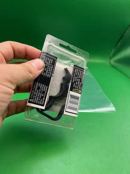 BT-4 Double Trigger Kit Black