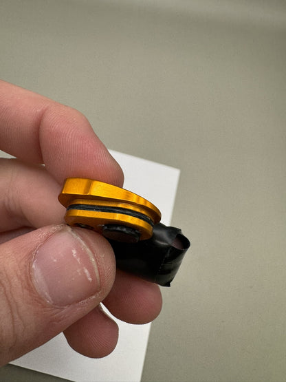 Bob Long G6R Ram Cap