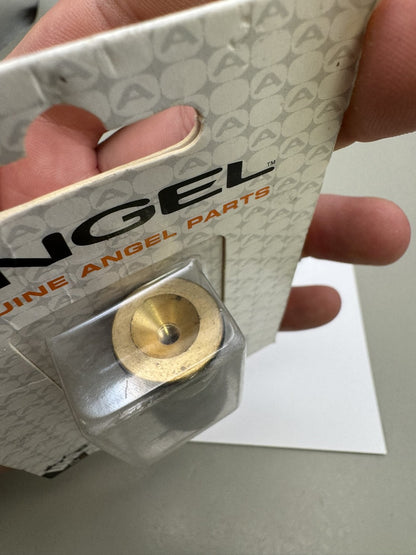 WDP Angel G7 NOS LPR