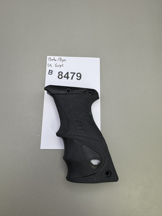 Proto /Dye UL Grips