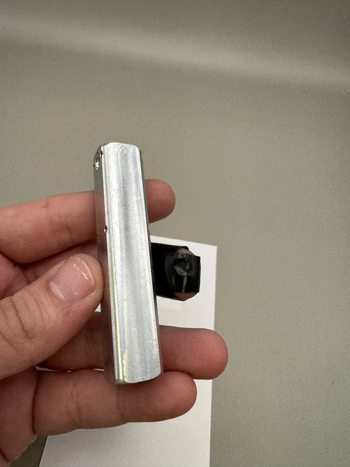 Bob Long MTAC LPR Body