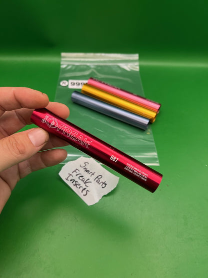 Smart Parts Freak Paintball Barrel Inserts 687 691 693 695 Bore