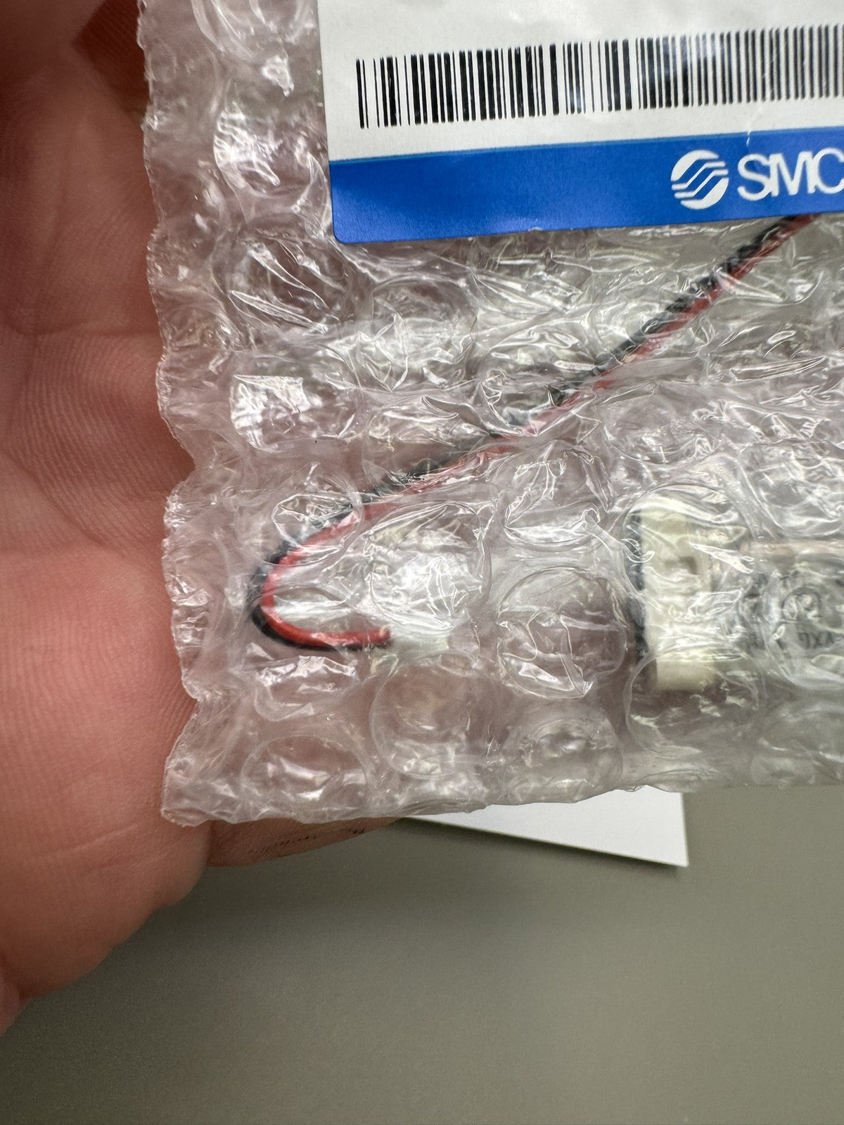 Dye DM6 - DM15 Solenoid Pilot Valve