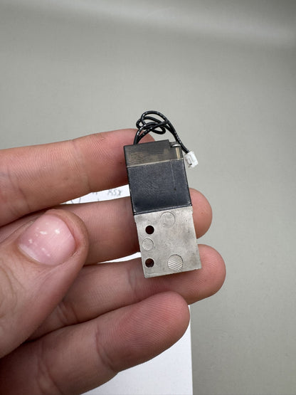 Smart Parts Shocker RSX Solenoid