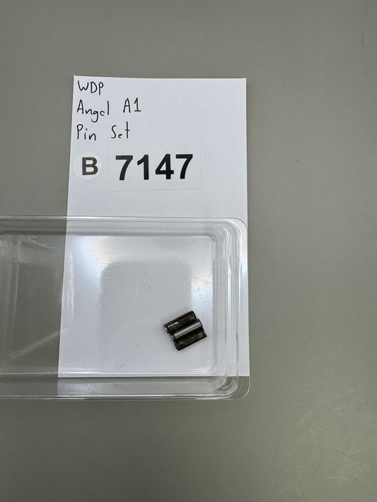 WDP Angel A1 Pin Set