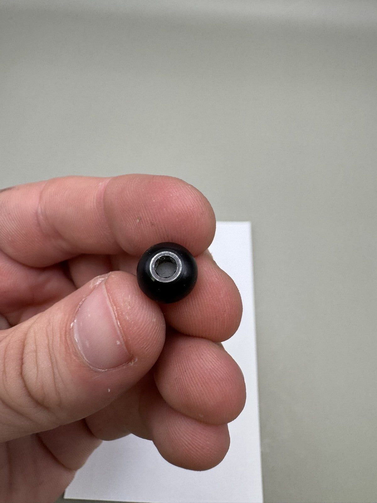 Smart Parts Shocker SFT Detents /Eye Cover