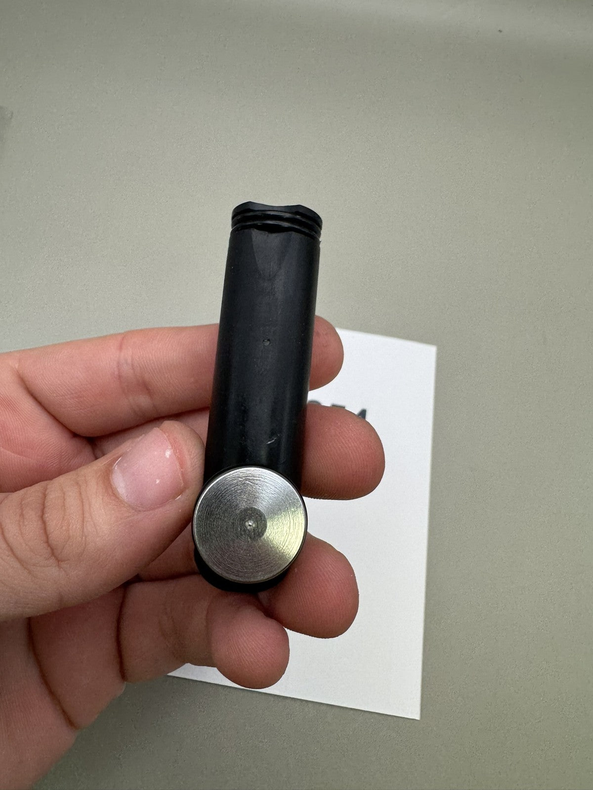 Planet Eclipse ETEK 3 Bolt Black