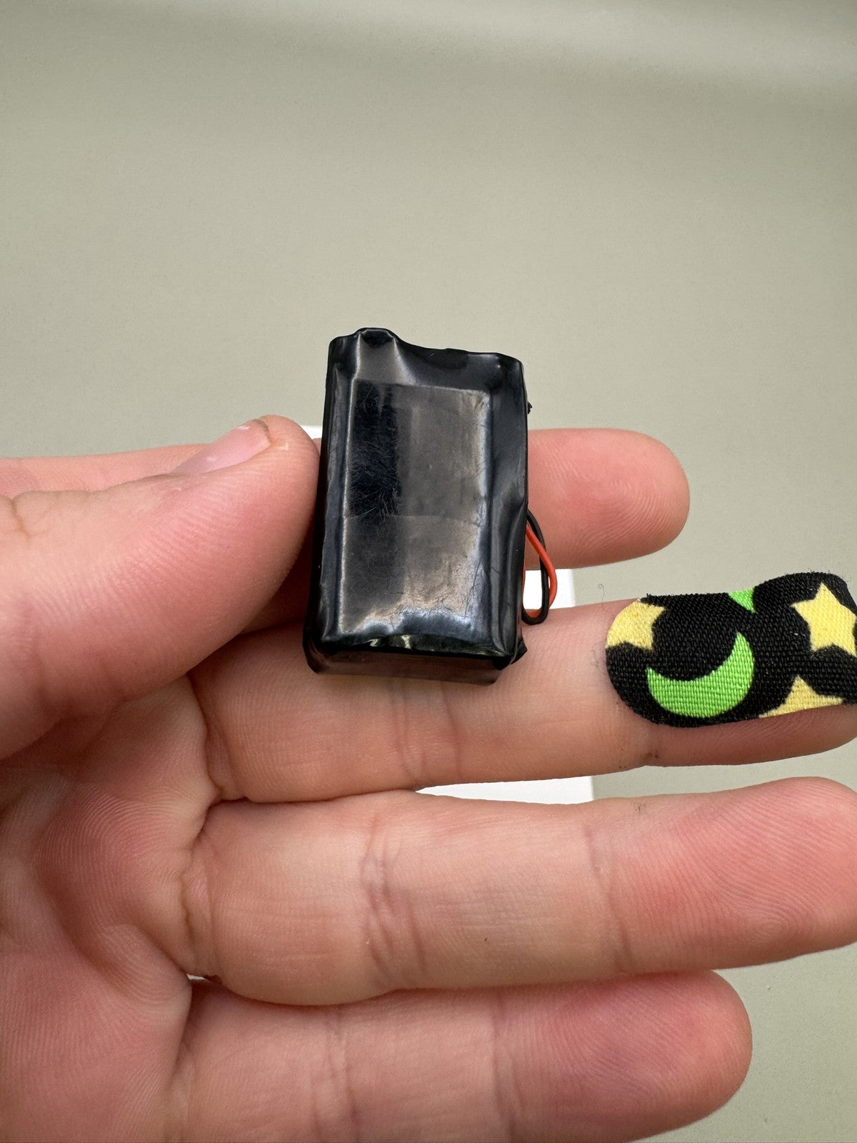 DLX Luxe 1.0 Battery
