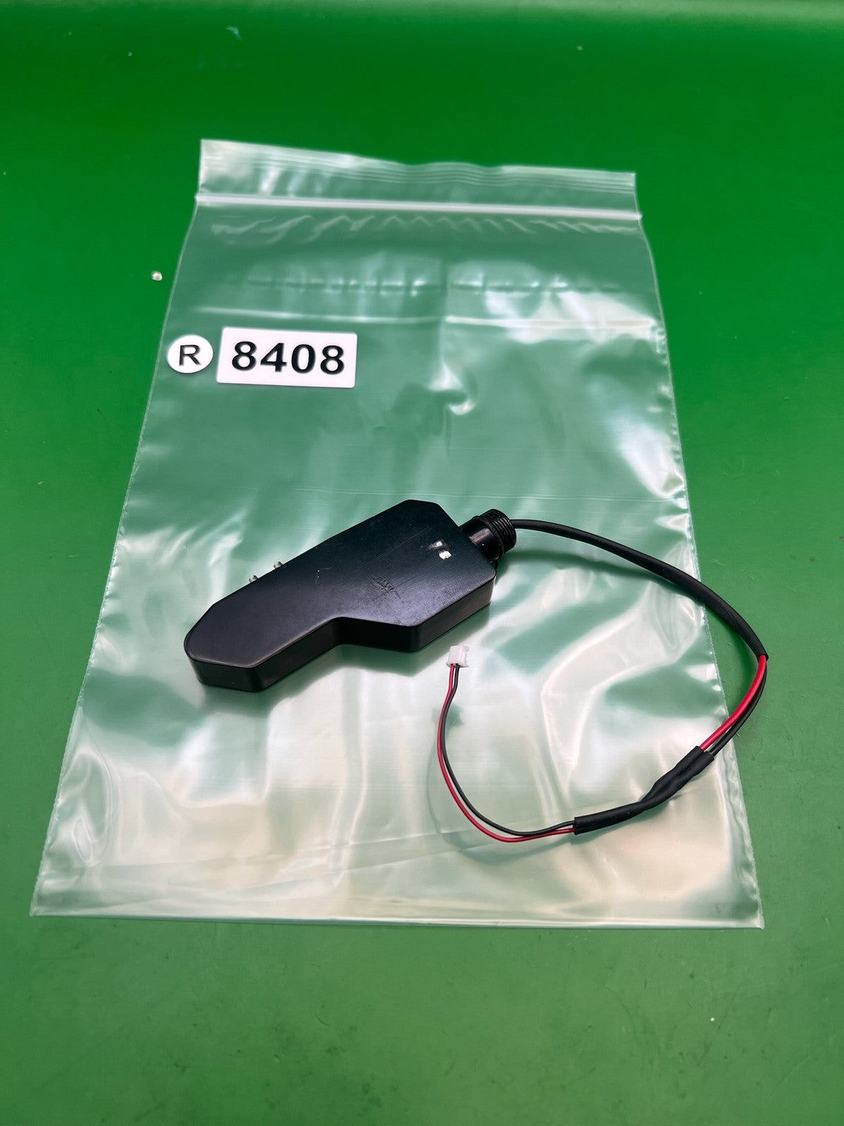 Planet Eclipse WGP Autococker Worr Blade E-Blade Solenoid Kit Black