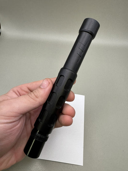 WGP Yraner Tactical Barrel 691 Bore Back AC Thread