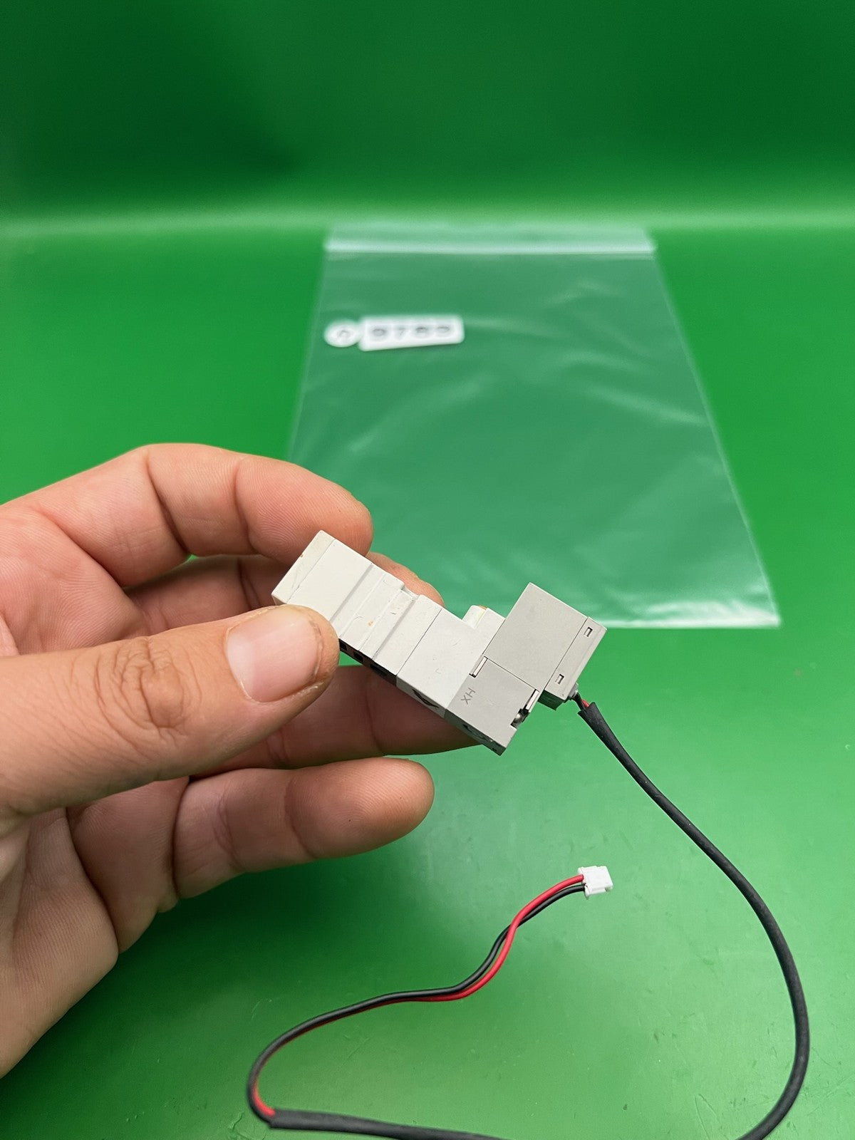 Eblade Solenoid Kit