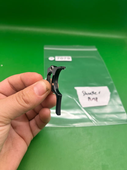 Smart Parts Shocker AMP Trigger Black