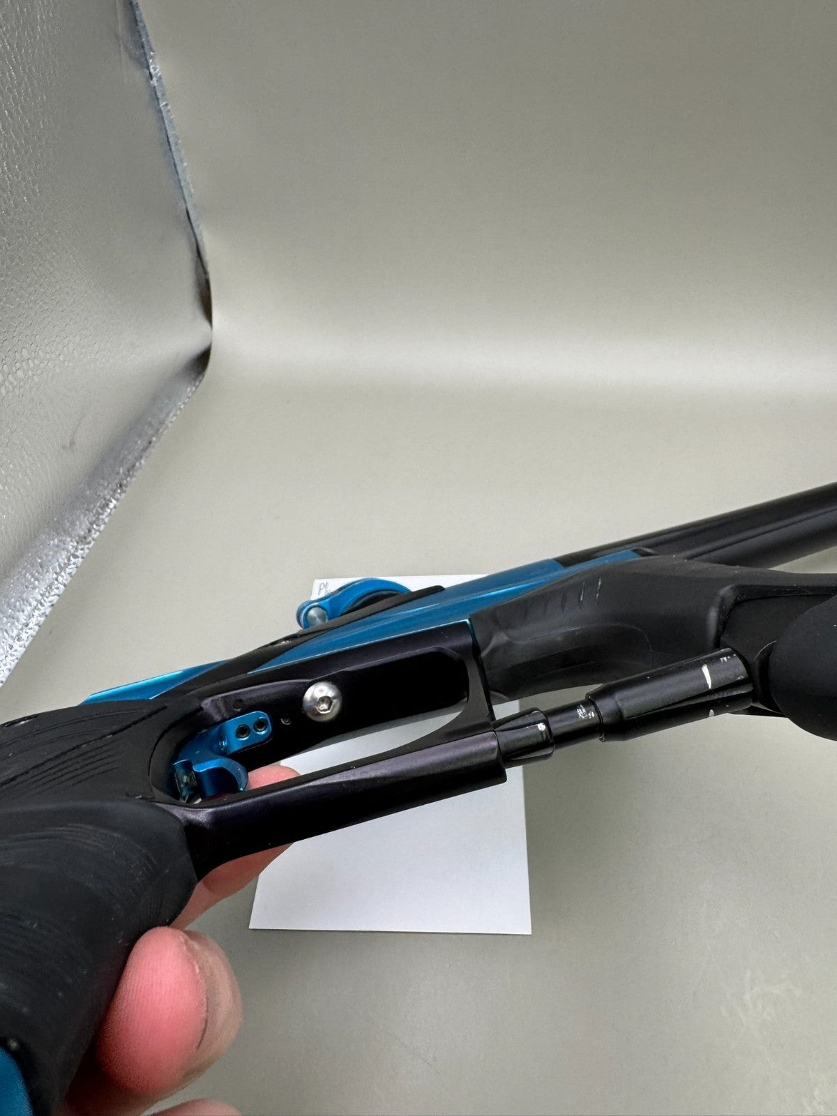 Planet Eclipse LV1 - Paintball Marker Fully Working