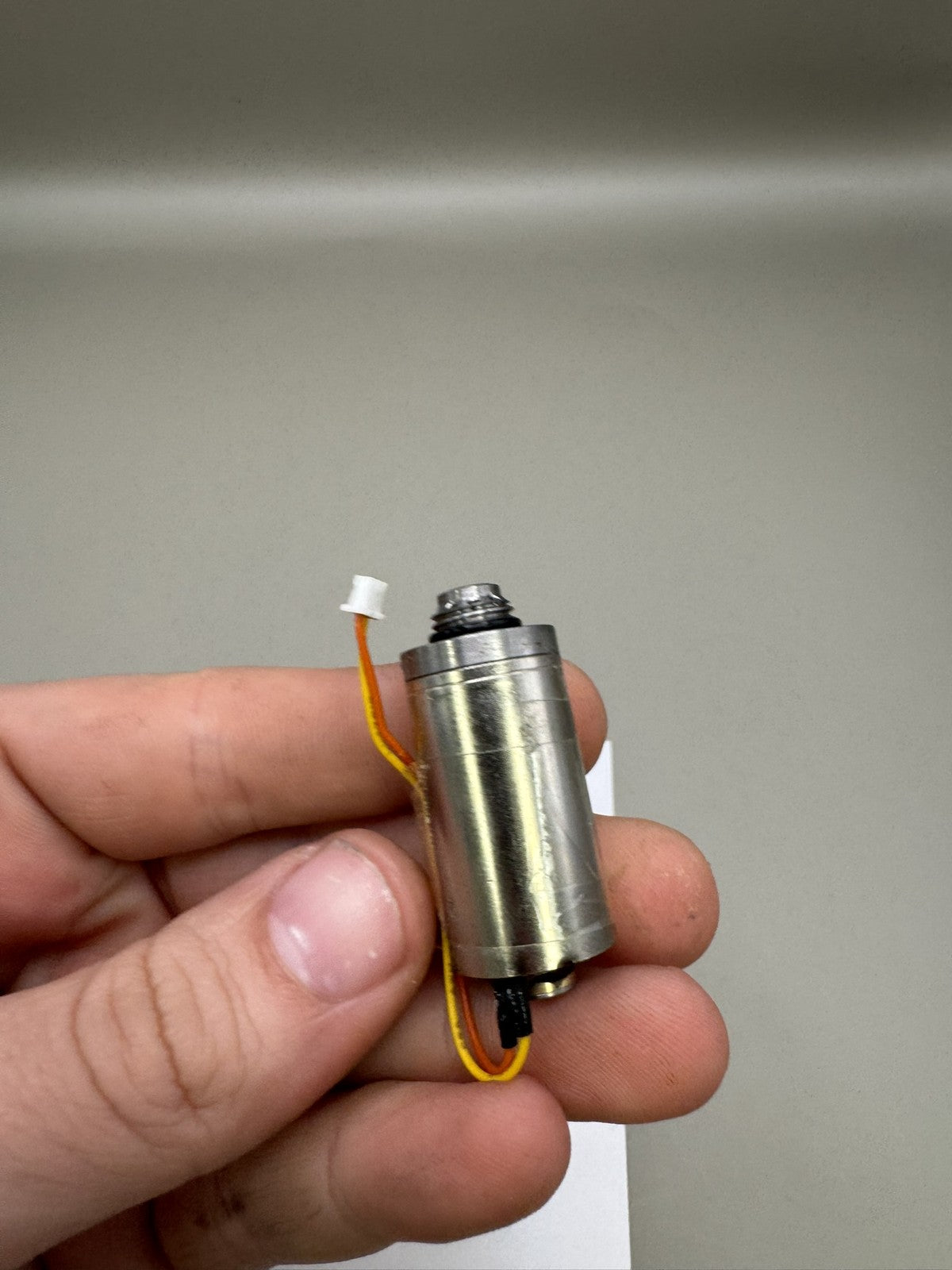 Empire PB AXE Pro Solenoid