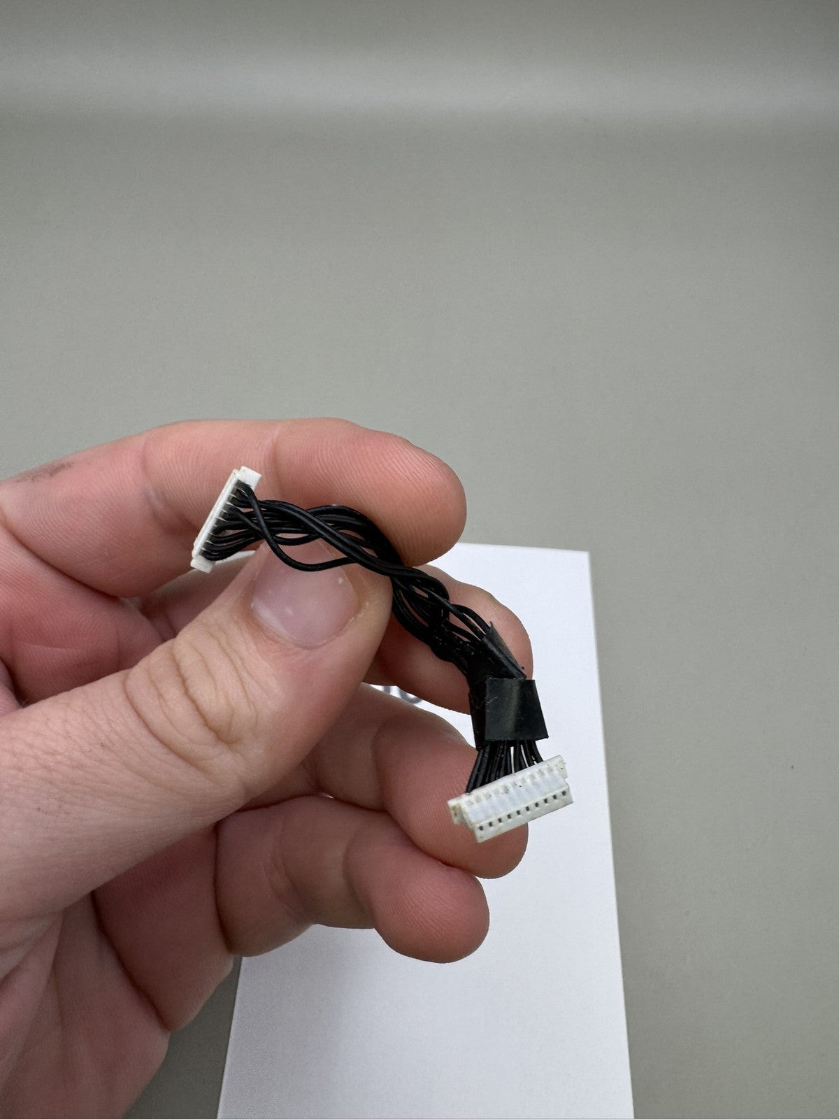 Smart Parts Shocker SFT Wire Harness