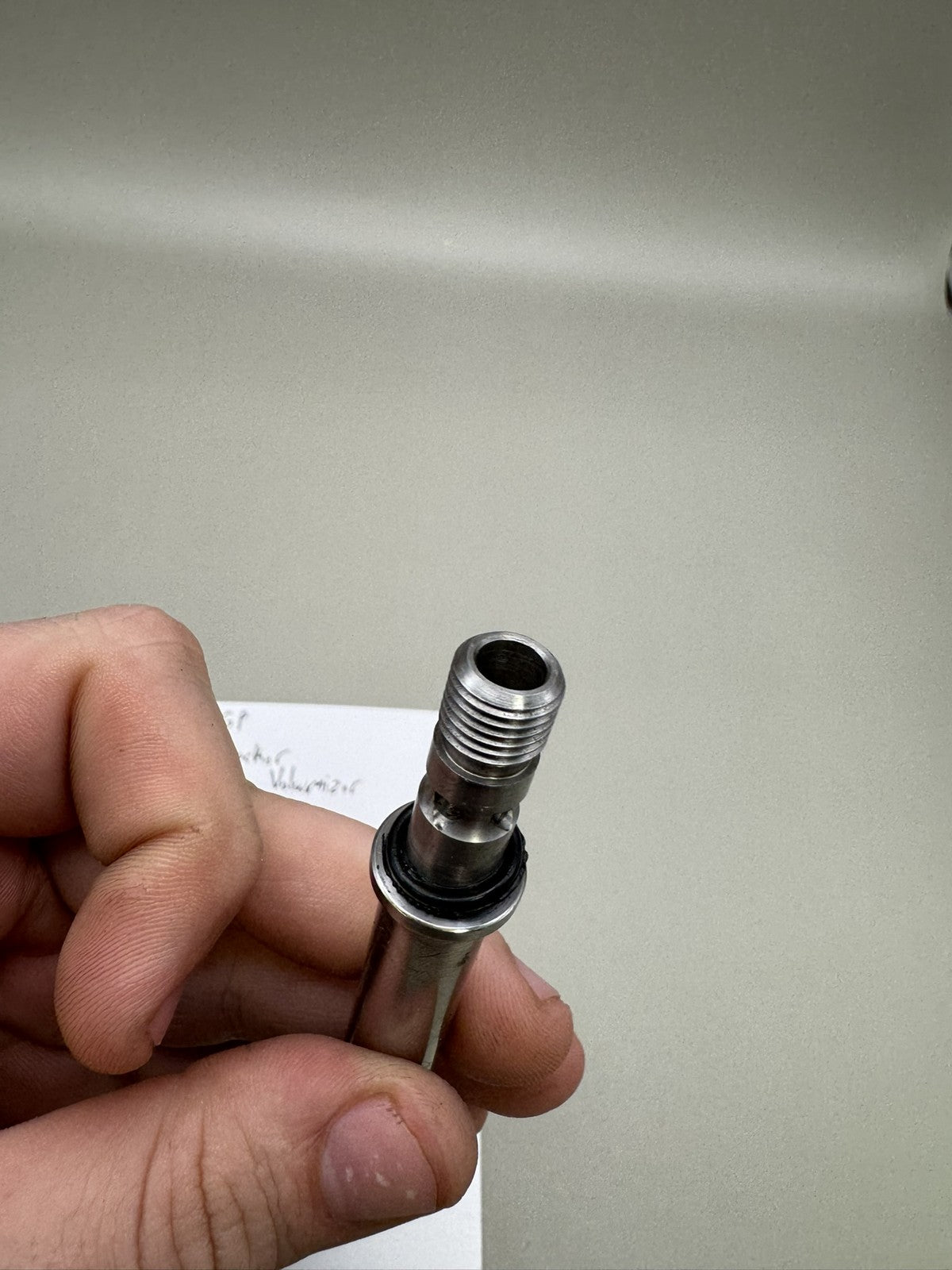 WGP Autococker Pro 2k Volumizer