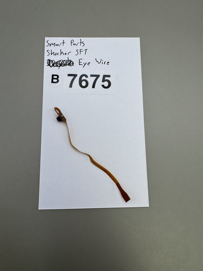 Smart Parts Shocker SFT Eye Wire Flex Cable