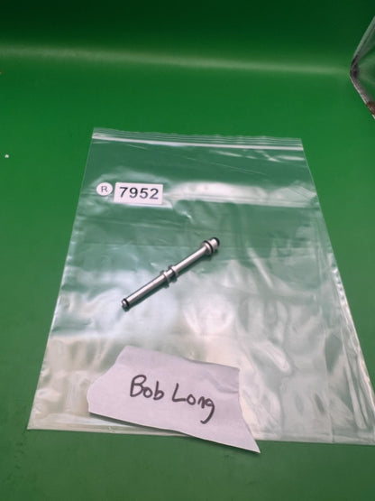 Bob Long Gen 4 Intimidator Silver Ram